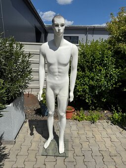 Figuríny na oblečenie - 6