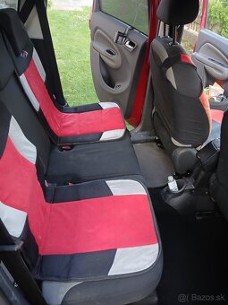 Predám Citroën C3 picasso - 6