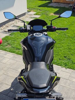 Kawasaki Z900 r.v. 2022 - 6