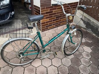 bicykel ESKA - 6