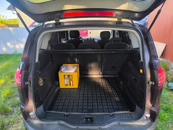 Predám Ford s-max 2.0 TDCi - 6