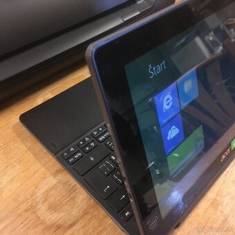 ACER 10,4" - 6
