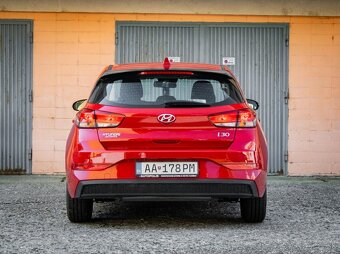 Hyundai - I30 - 6