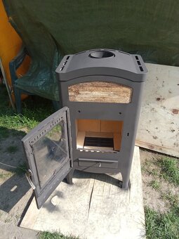 Krbové kachle Thorma Torino - 6