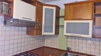Kuchyňská linka pre vašu chalupu/chatu - 6
