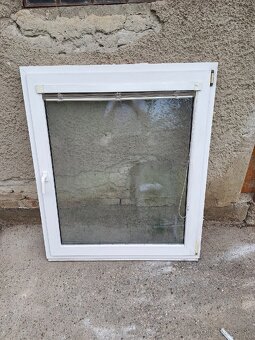 Predam plastove okna. - 6