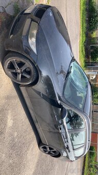 BMW e91 320D M47 07/2005 - 6