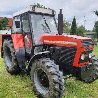 Zetor Crystal 10145 turbo - 6