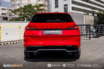 Škoda kamiq Monte carlo 1.5tsi dsg 2021 - 6