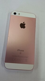 Iphone se 2016 /64GB - 6