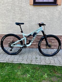 Fucus JAM 6.8 - 6