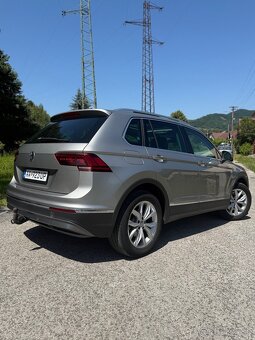Volkswagen Tiguan 2.0 TDi 4MOTION/DSG/PANO/LED/ACC - 6