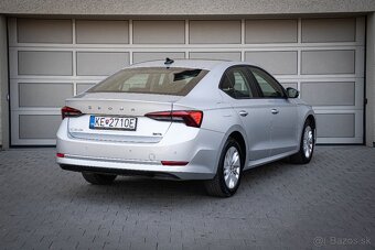Škoda Octavia IV 1.5 e-tec - 6