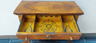 BIEDERMEIER KOMODA - 6