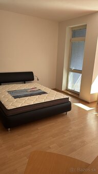 PRENAJMEM 1-izbovy zariadeny byt s balkonom (47 m2) - 6