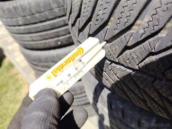 Predám 175/65R14 82T Matador ZIMNÉ - 6