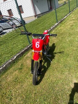 Pit bike - 6
