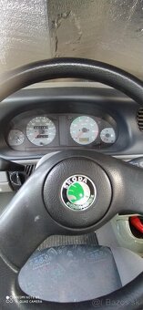 Škoda Felicia 1.3 mpi - 6