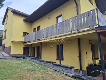 4-IZBOVÝ RODINNÝ DOM PO KOMPLETNEJ REKONŠTRUKCII, HUMENNÉ - 6