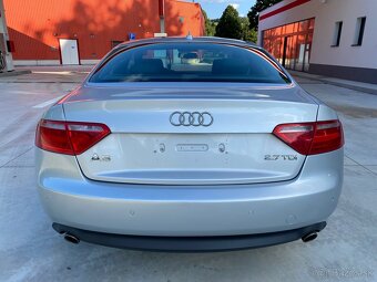 Audi A5 2.7 TDI Automat - 6