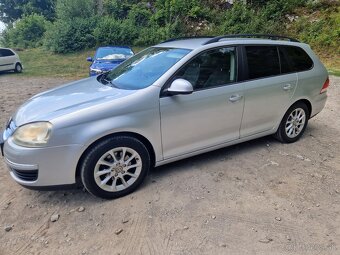 Volkswagen GOLF V 1.9 TDI 77 KW - 6