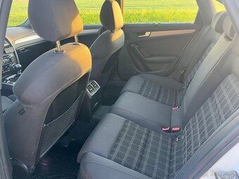 Audi a4 b8.5 2.0tdi 88kw - 6