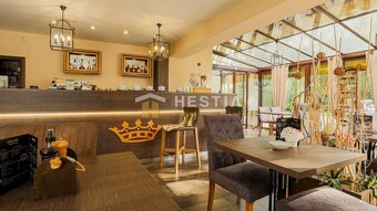 Lukratívny hotel na predaj - Investičná príležitosť - 6