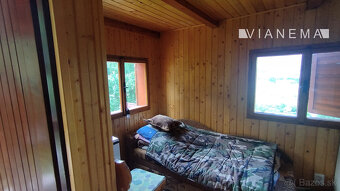Na predaj krásna chatka v Považskej Bystrici, časť Kalsové - 6