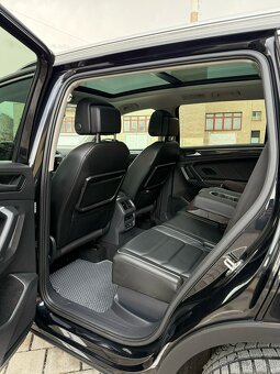 Volkswagen Tiguan Allspace 2.0 TDI Edition Comfortline - 6