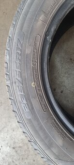 Predam 4 ks. letne pneumatiky 235 55 r17 99h - 6