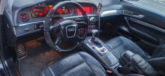 Audi A6-C6 - 6