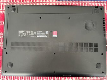 Lenovo Ideapad 100-15IBD - 6