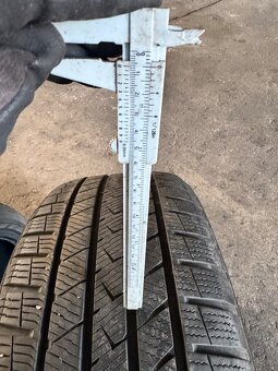 245/35 R21 Vredestein celoročné pneu - 6