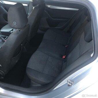 Predám - Škoda Octavia III Combi 2.0 TDI (2014) - 6