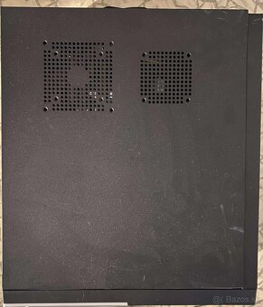 Predám kancelárski pc z Win 10 2 jadro 2 gb ram 80 gb hdd - 6