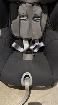 BRITAX RÖMER Autosedačka King II LS (9-18 kg) - 6