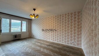 SLOVREAL - Predaj 2,5 - izbového bytu Žarnovica - 6
