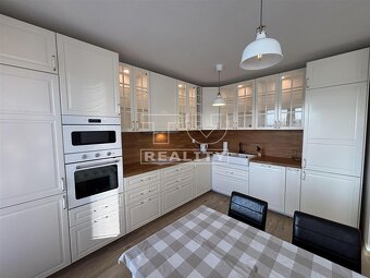 NA PRENÁJOM 2 IZBOVÝ BYT 63 M2 S BALKÓNOM A PARKOVACÍM... - 6