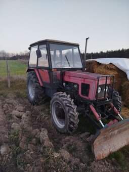 6745 Zetor - 6