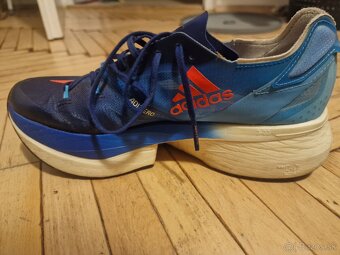 Adidas adizero prime x - 6