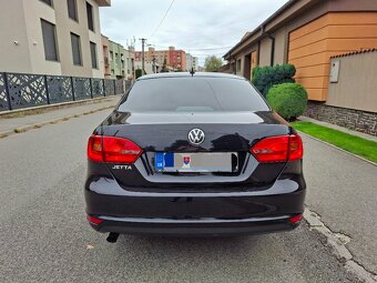 Volkswagen Jetta 1.2 TSI 77kw 2014 - 6