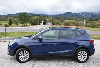 Seat Arona 1.0 TSI 115k Style - 6