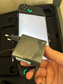 Lenovo LEGION GO 512GB 8APU1 - 6