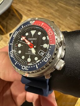 Seiko 499P1 “tuna” - 6