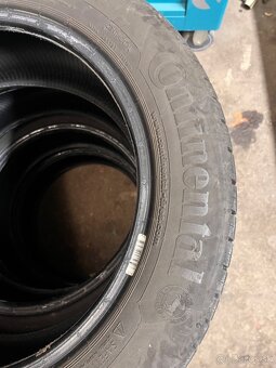 195/55 R16 87H letní pneu Continental - 6