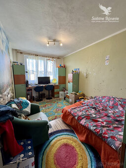 Predaj 3 izbový byt v Handlovej - 6