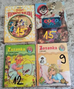 Opica skorica, Alfonz Vrtinozka, Pribeh santa clausa - 6