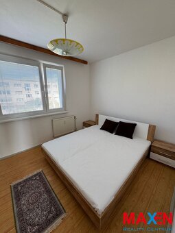 PRENÁJOM: 3. izbový zariadený byt, 69 m2, Prostějovská ulica - 6