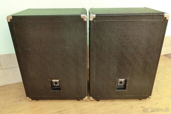 Reprobedne Tesla ARO 6804  a Videoton DC2580 - 6