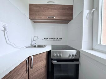 Zrekonštruovaný byt v TEHLOVEJ bytovke, Považská Bystrica - 6